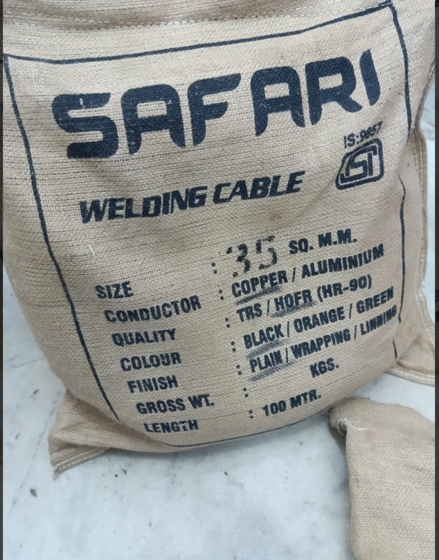 Welding Cable